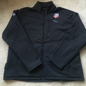 Under Armour US Ski Team Jacket